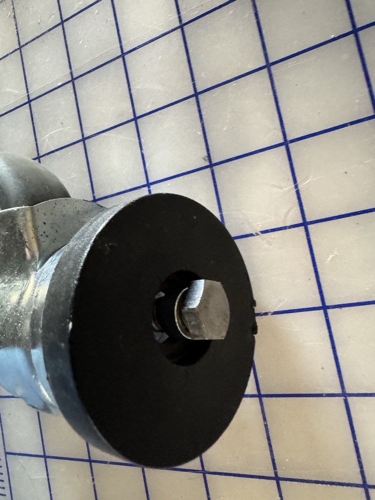 HOYER LIFT Front CASTERS Wheels HPL402 (Single) Replacement