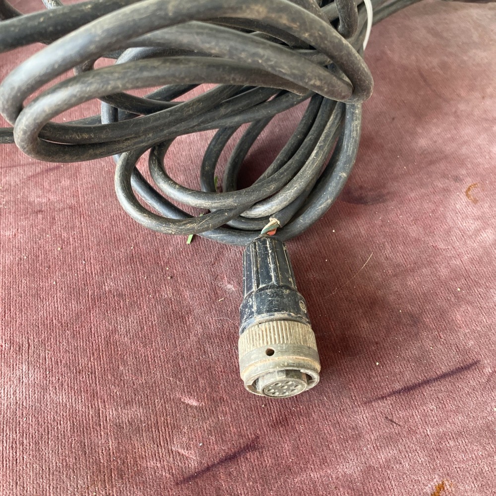 Spectra-Physics Laserplane Dialgrade Model 1150 Pipe Laser AS-IS Untested