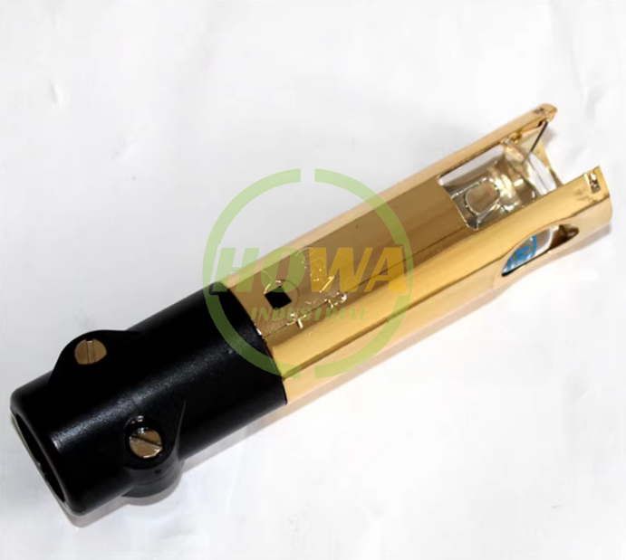 New SIEMENS QRA2 Burner Flame UV Detector Flame Sensor