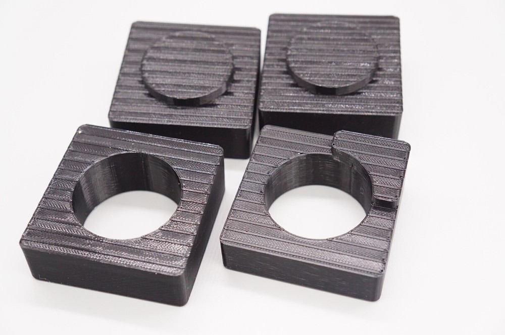 Convenient Angled Stands for Ableton Push 3 Dedicated Midi Controller