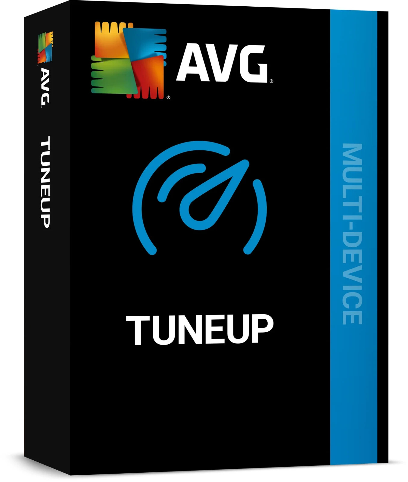 AVG TuneUp 2026 Multiple Devices 10 Devices 1 Year Subscription - 5 Min Delivery