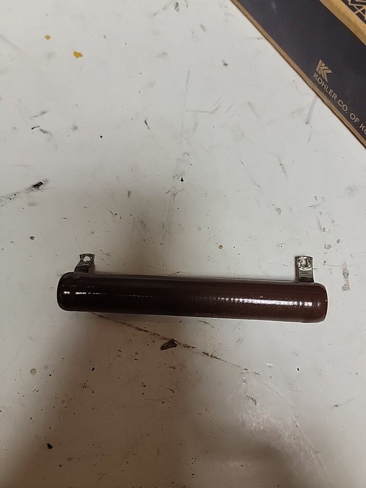 NEW GENUINE KOHLER 243849 RESISTOR