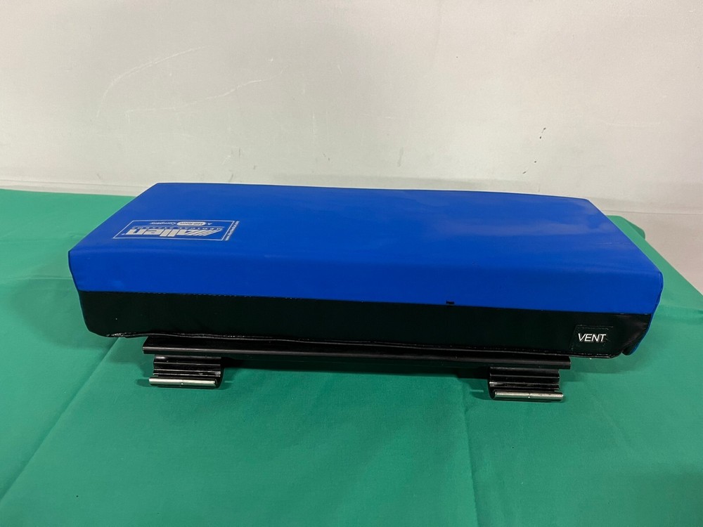 Allen Medical Systems Hill-Rom Positioning System