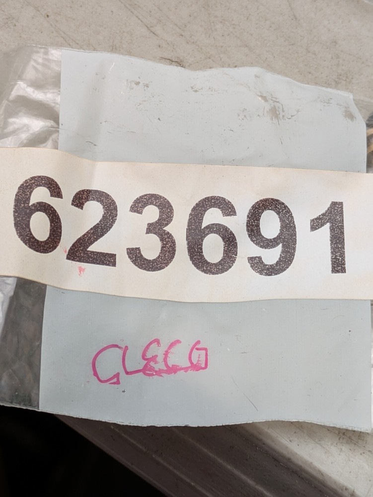 Cleco 623691 Trigger Valve Assembly