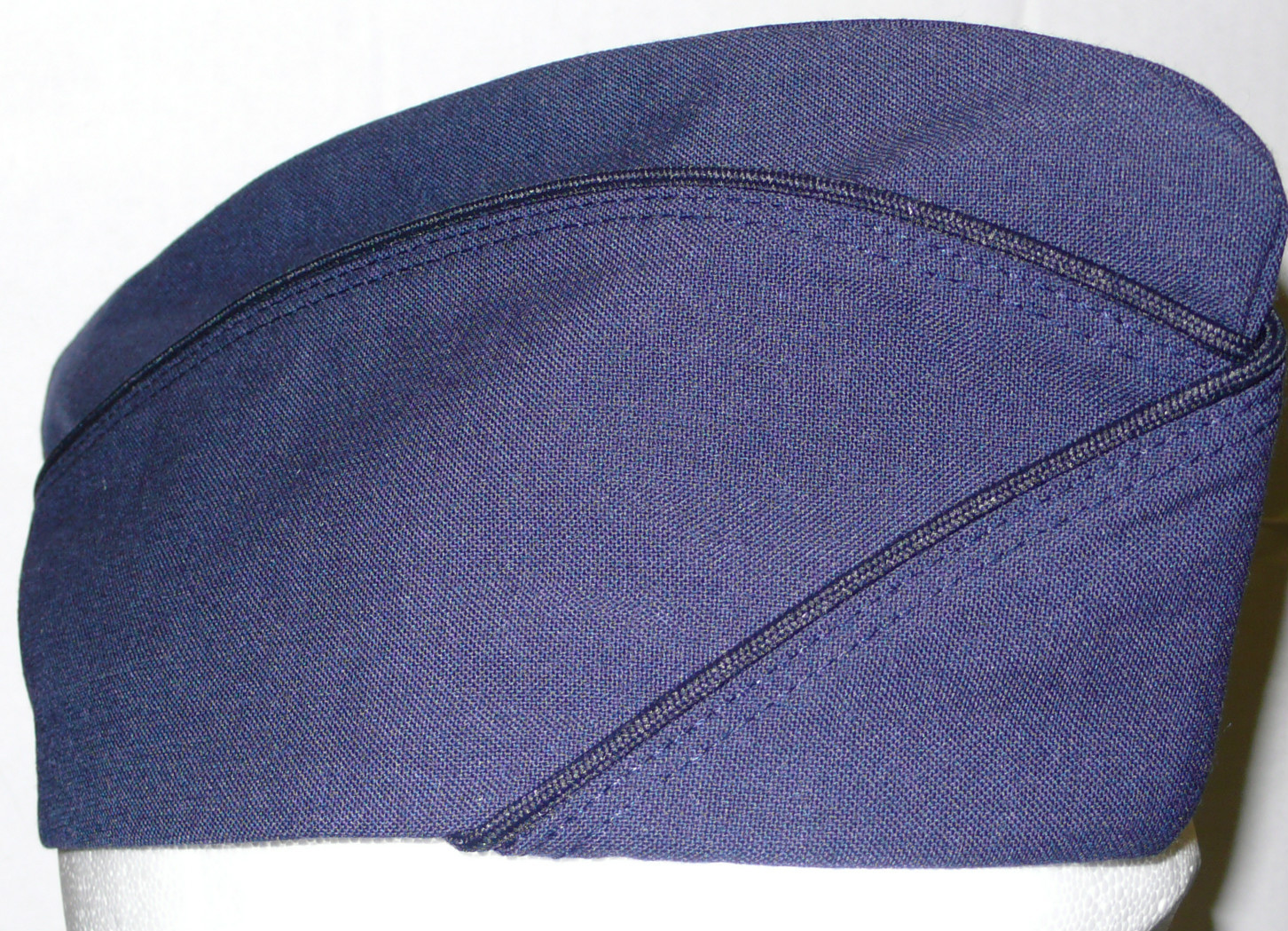 US AIR FORCE BLUE GARRISON CAP UNIFORM ENVELOPE DRESS UNIFORM  CIVIL AIR Patrol