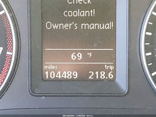 Fuse Box Engine Compartment Fits 12-16 EOS 4915242