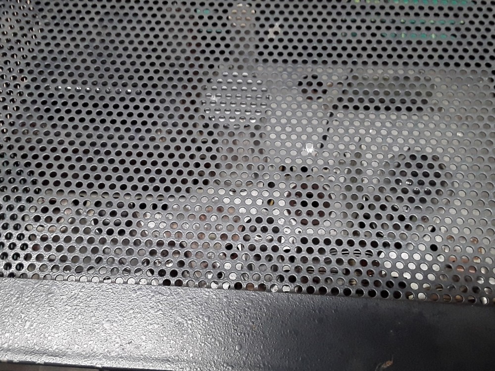 Ameco 2 And 6 Meter Transmitter