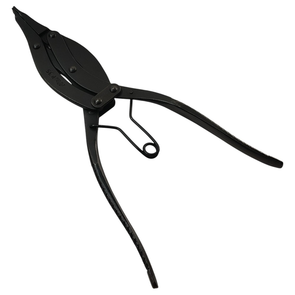 Mac Tools Snap Ring Pliers 10" Parallel Plane P35 Sold As Pictured Mechanic Tool
