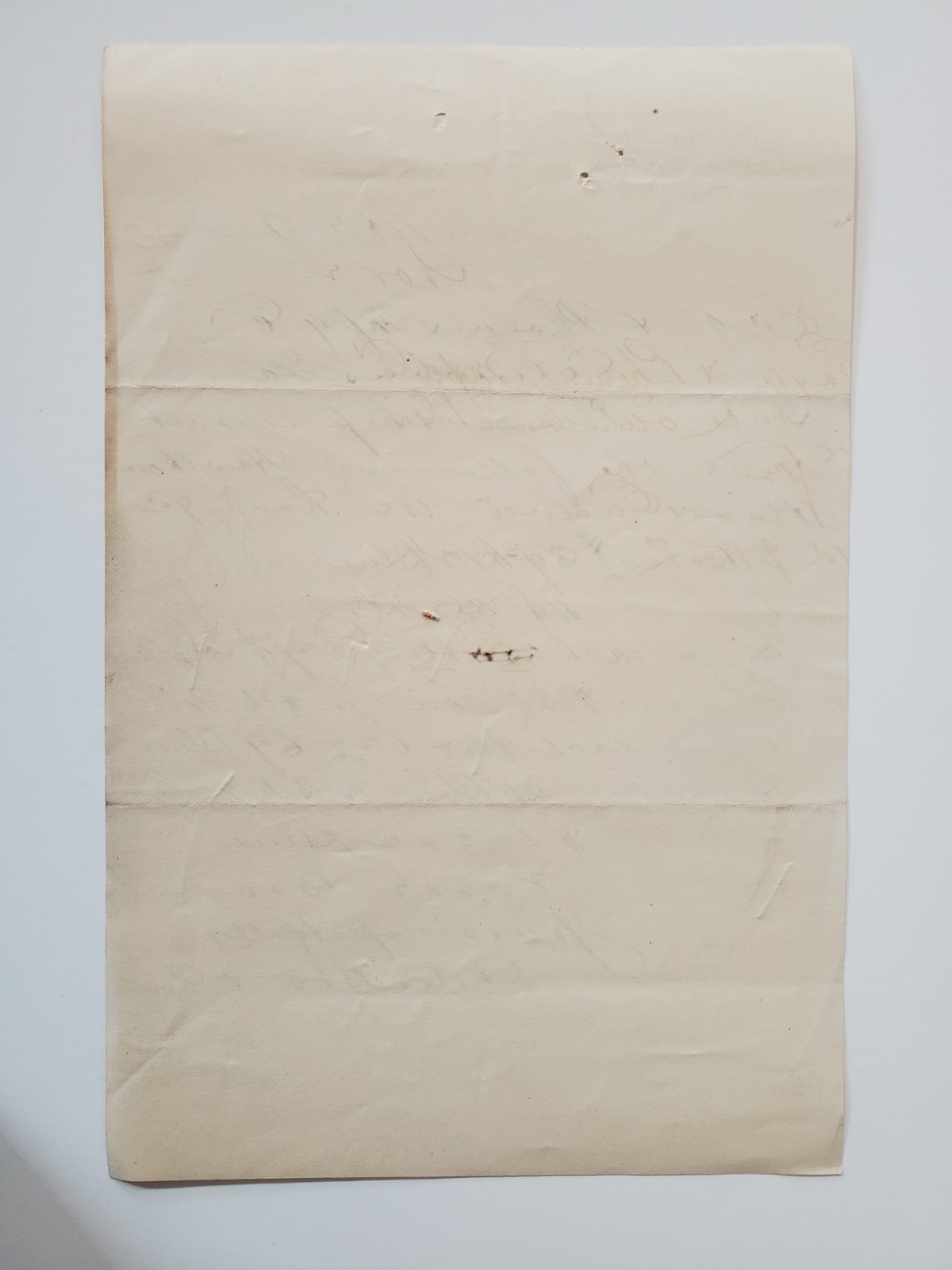 1883 Invoice, Carter Bros. & Co., Wholesale Dry Goods/Notions, Louisville, KY,