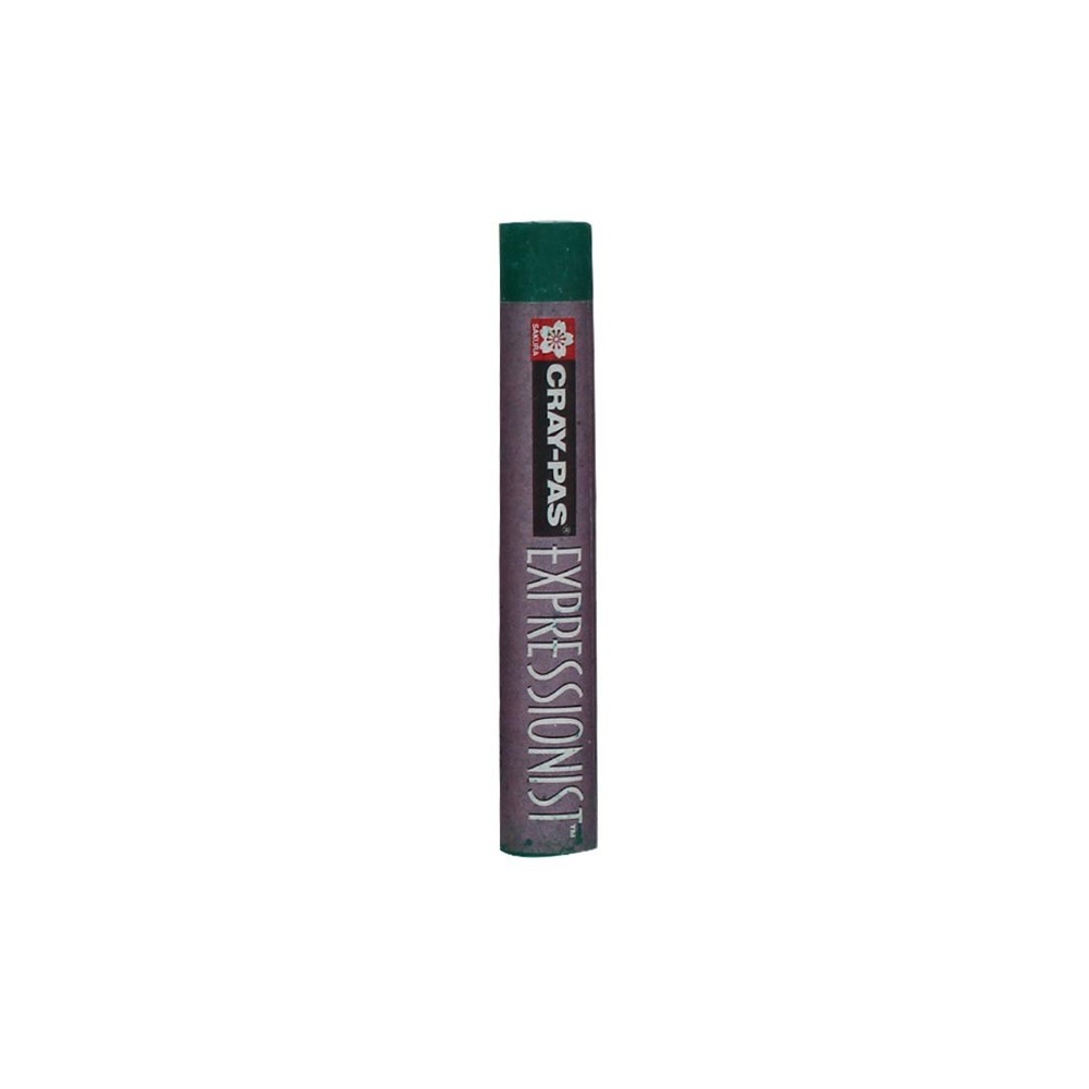 Cray-Pas Expressionist Oil Pastel Refills Turquoise