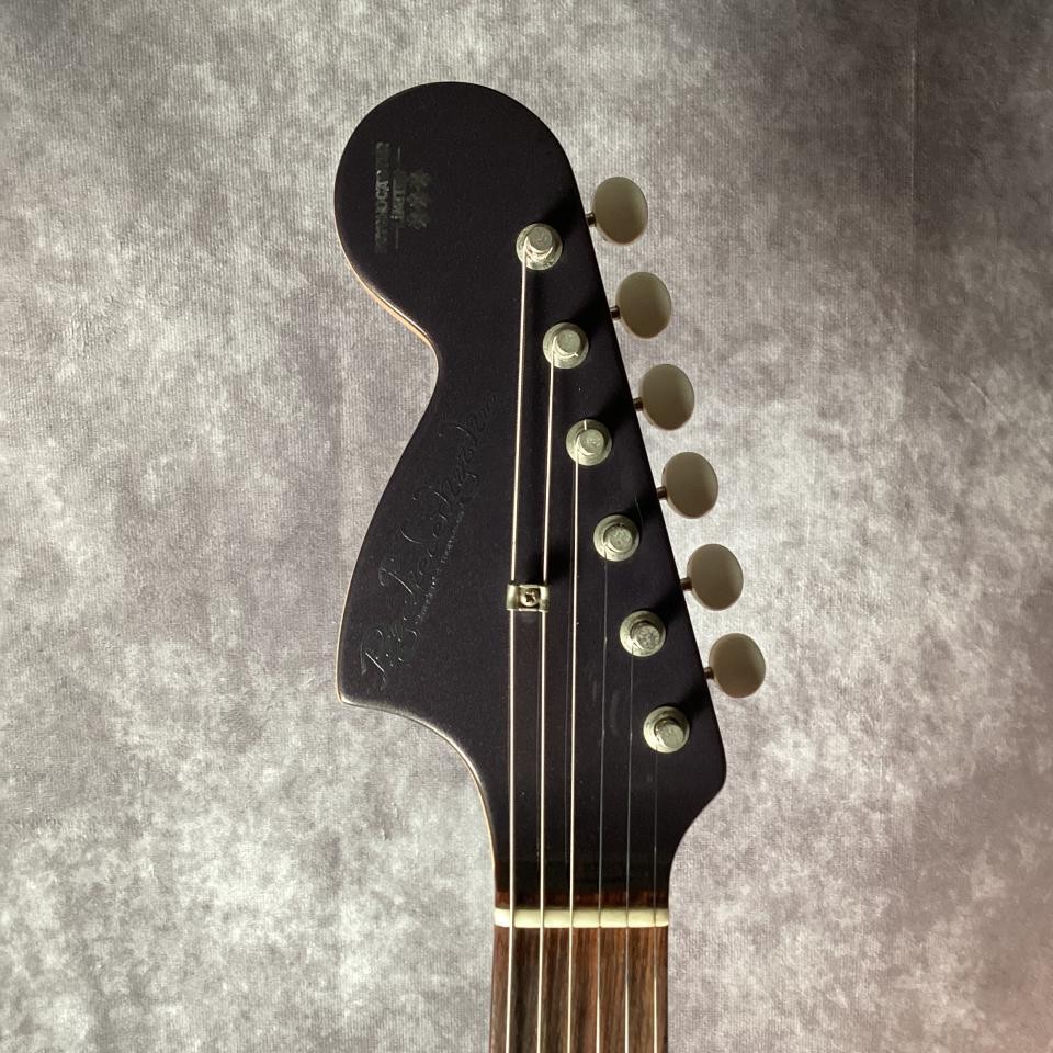 Psychederhythm Psychocaster Ash Violet