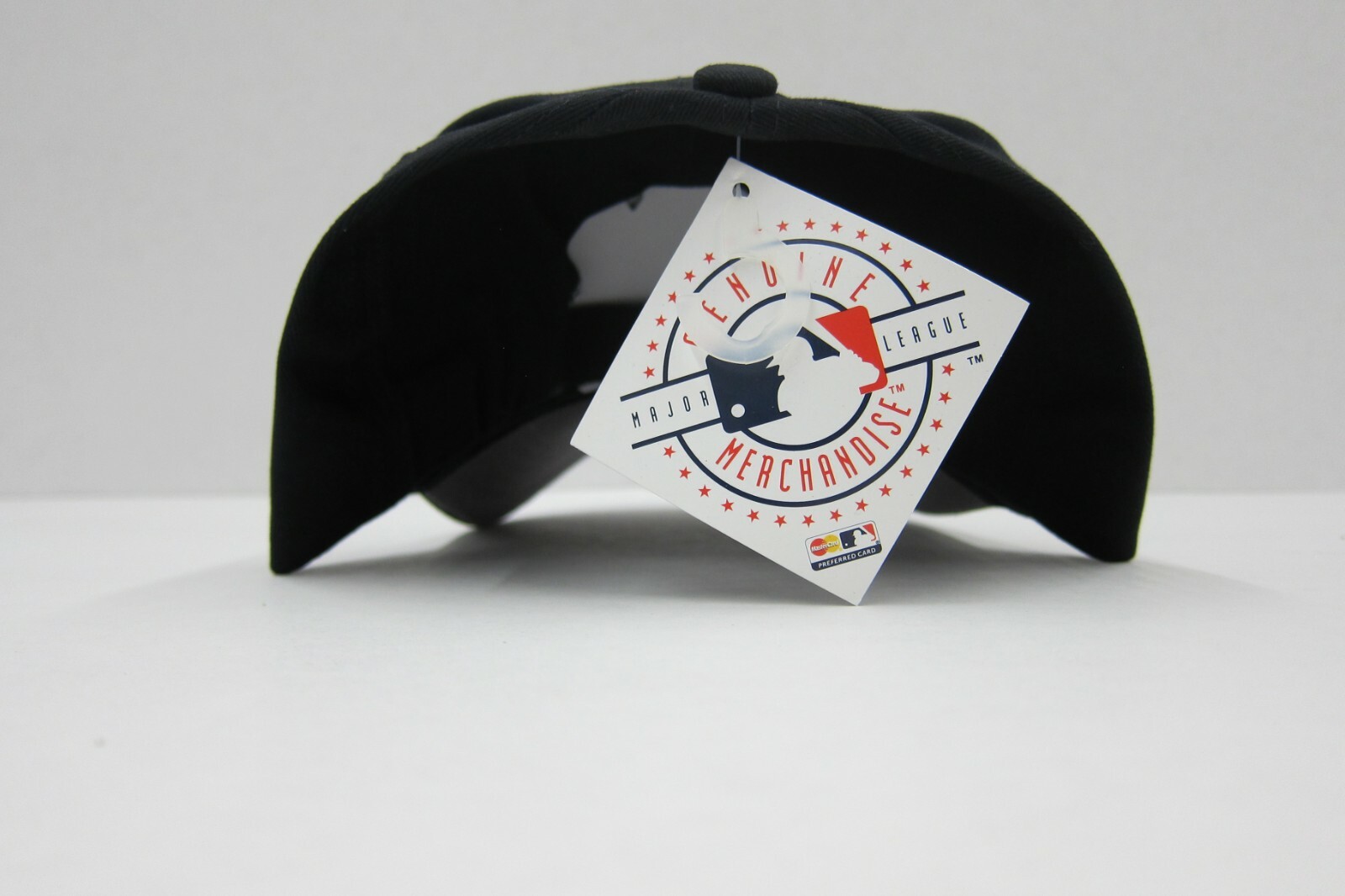 Seattle Mariner Ball Cap - Brand New