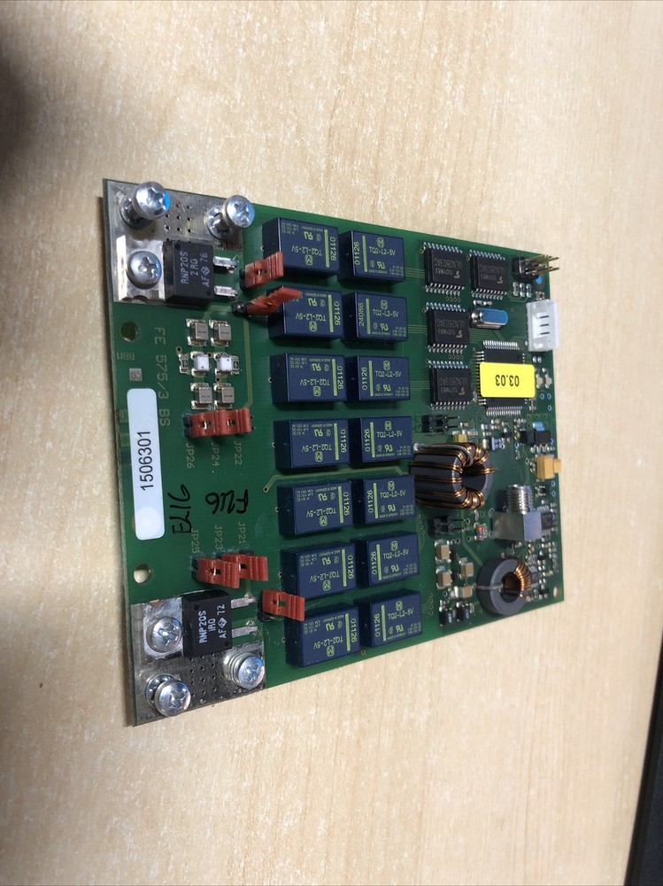 Feig Electronic Dynamic Antenna Tuning Board 1269.005.01