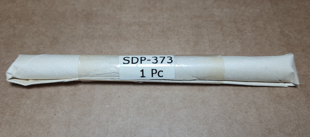 .373" Manual Valve Guide Driver