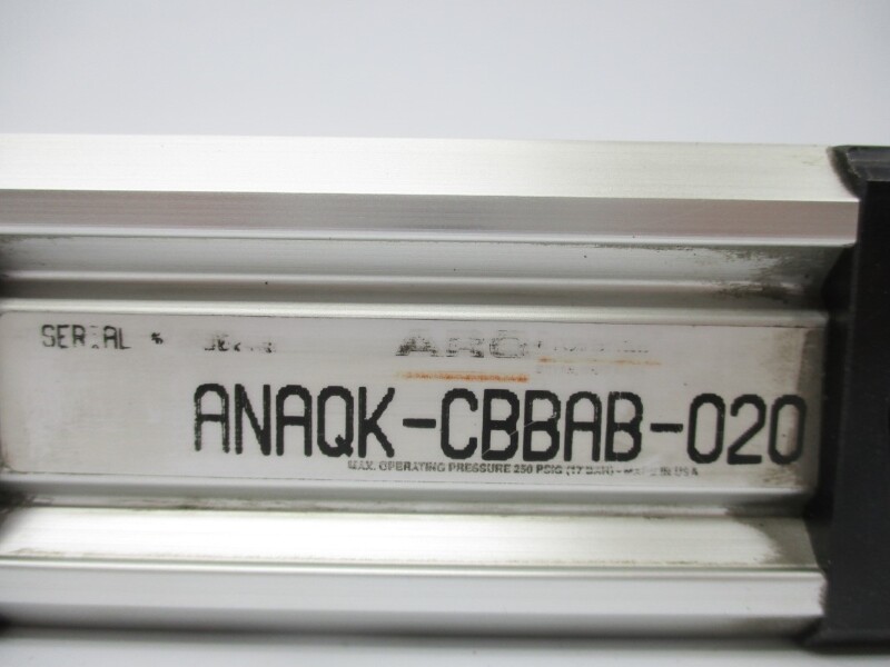 ARO ANAQK-CBBAB-020 NSNP