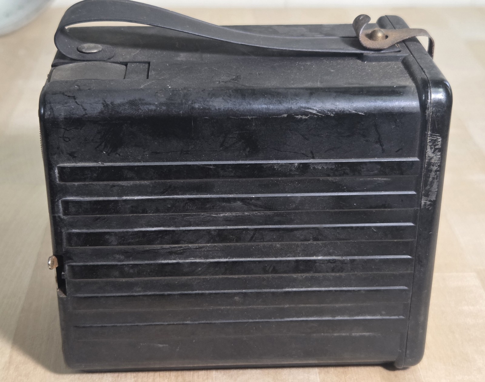 Vintage Spartus Box 120 Camera early 1940s