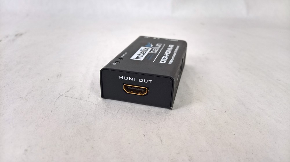 Intelix DIGI-HDMI-IR HDMI over Twisted Pair Receiver