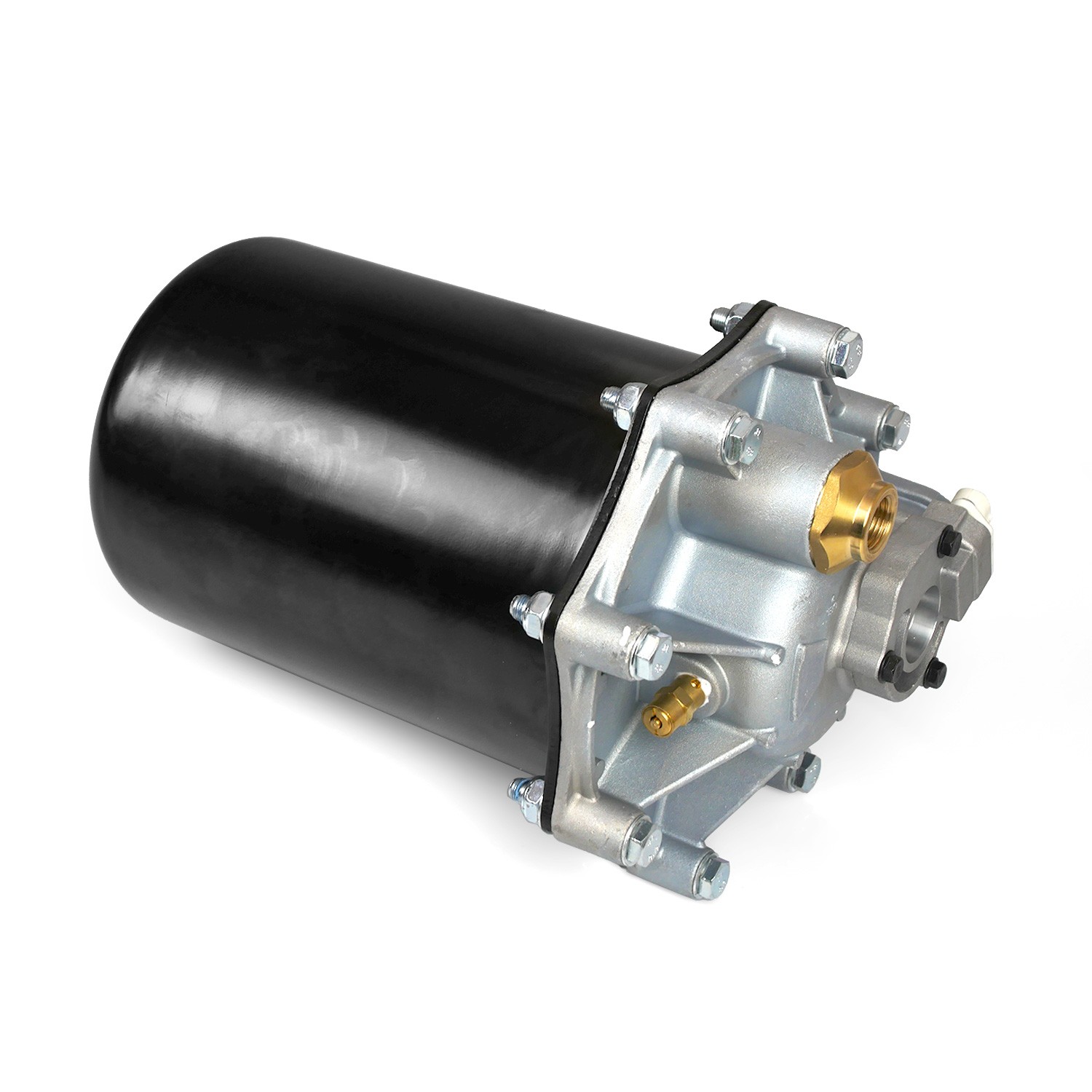 Air Dryer Assembly -12 Volt Style AD9 for Bendix 065225 109685 for Semi Truck