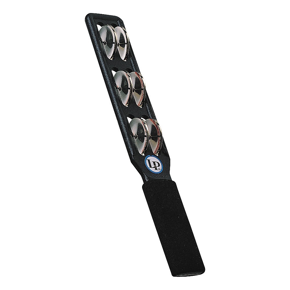 LP Jingle Sticks Black