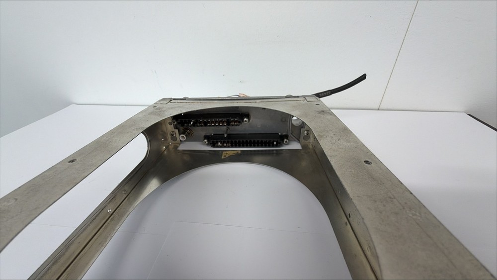 Bendix King KX 155 Nav/Com Glideslope 14 Volt 069-1024-42