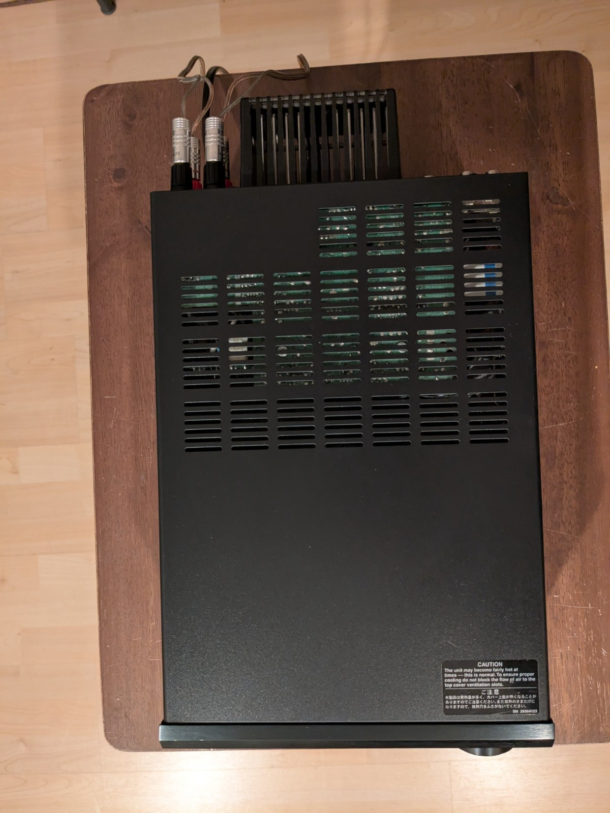 Onkyo CD Receiver CR-325