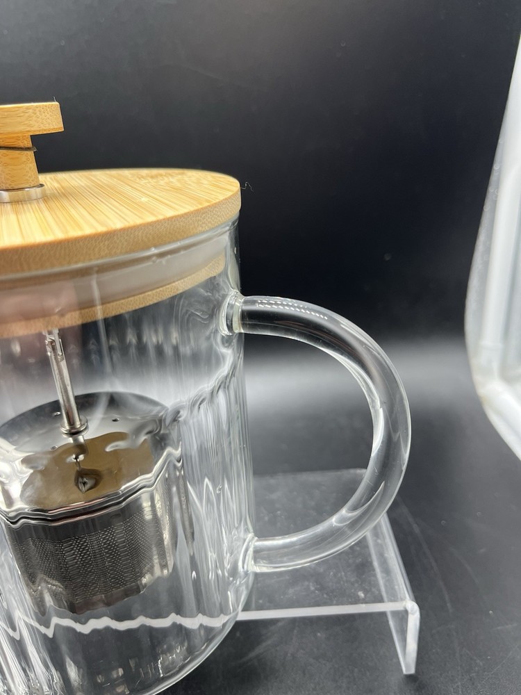 Well Equipped Kitchen Tea Infuser - NEW