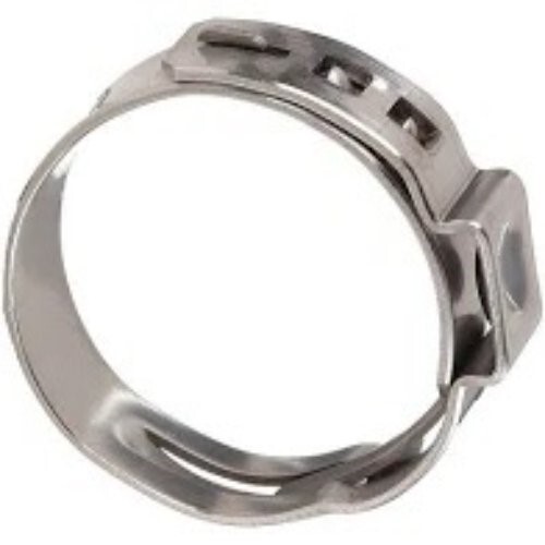 PINCH CLAMP  31.6mm (PEC114) - (100PCS)