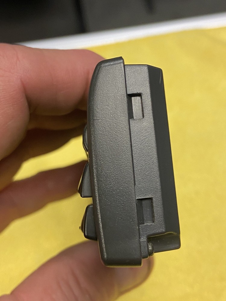 Clarion DRX5275 Faceplate only