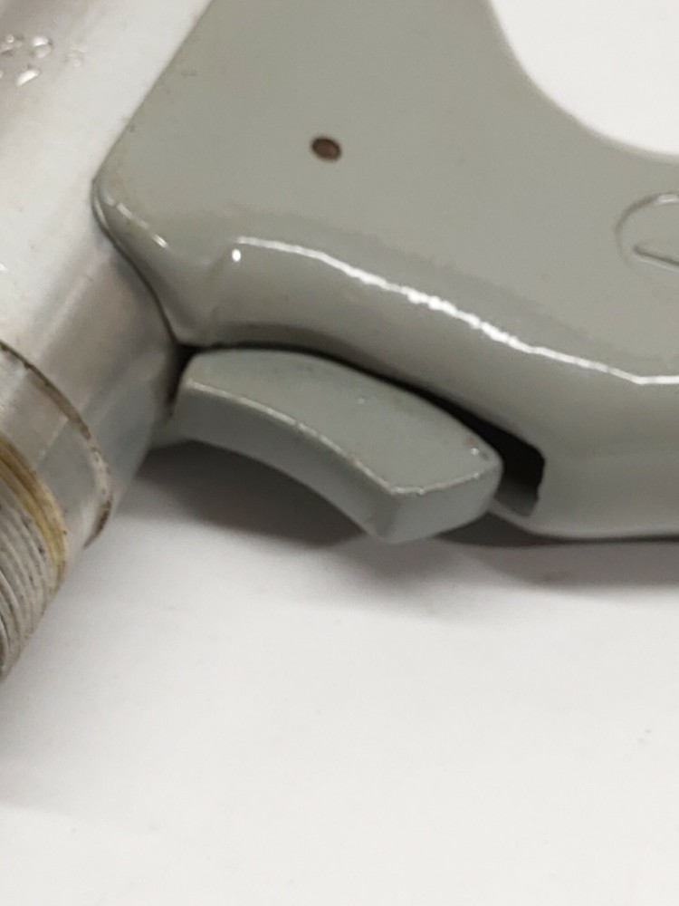 SIOUX TOOL P2205 (MISSING END PART)NEW)