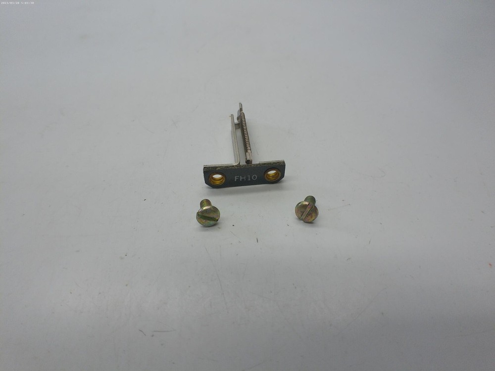 SIEMENS SFH10 HEATER NSMP