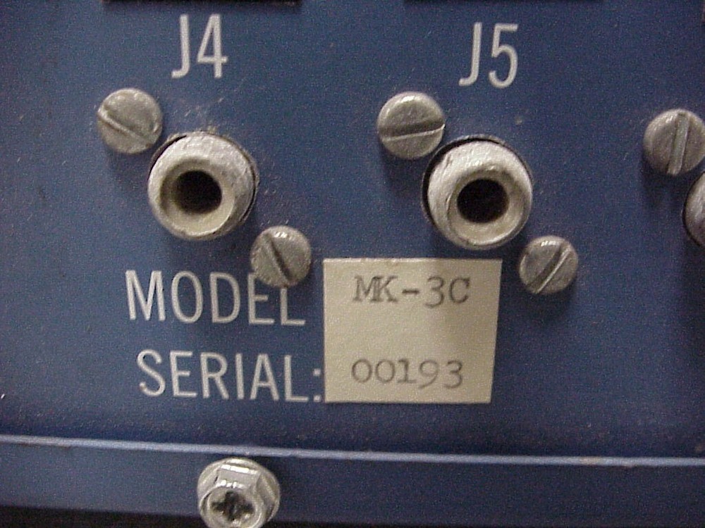 Kendecom Mark 3 Radio Repeater Controller