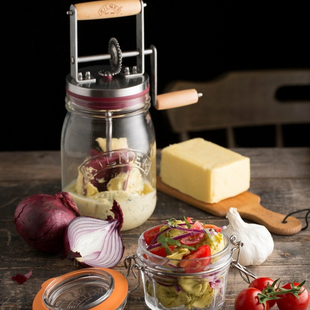 Kilner Better Butter Set