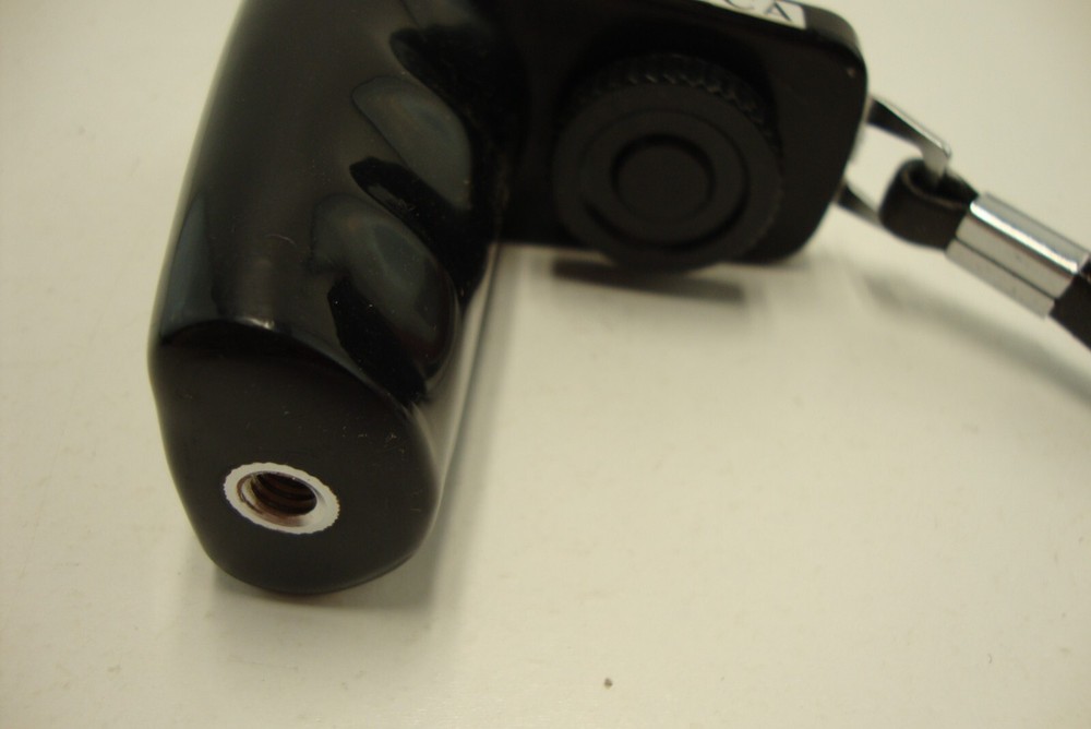 YASHICA Pistol Grip HANDLE ONLY for Camera