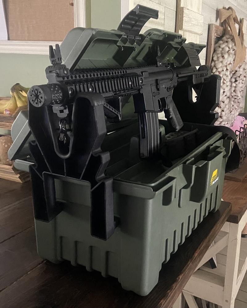 bb gun rifle pump air