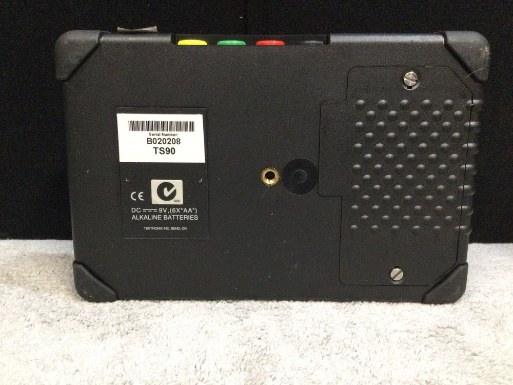 Tektronix TS90