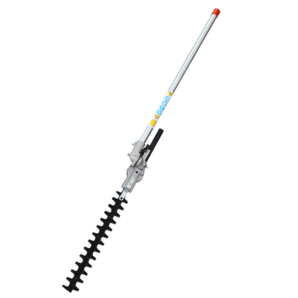 Backpack 4 in 1 Multi-Functional Trimming Tool, 52CC 2-Cycle Garden Tool System