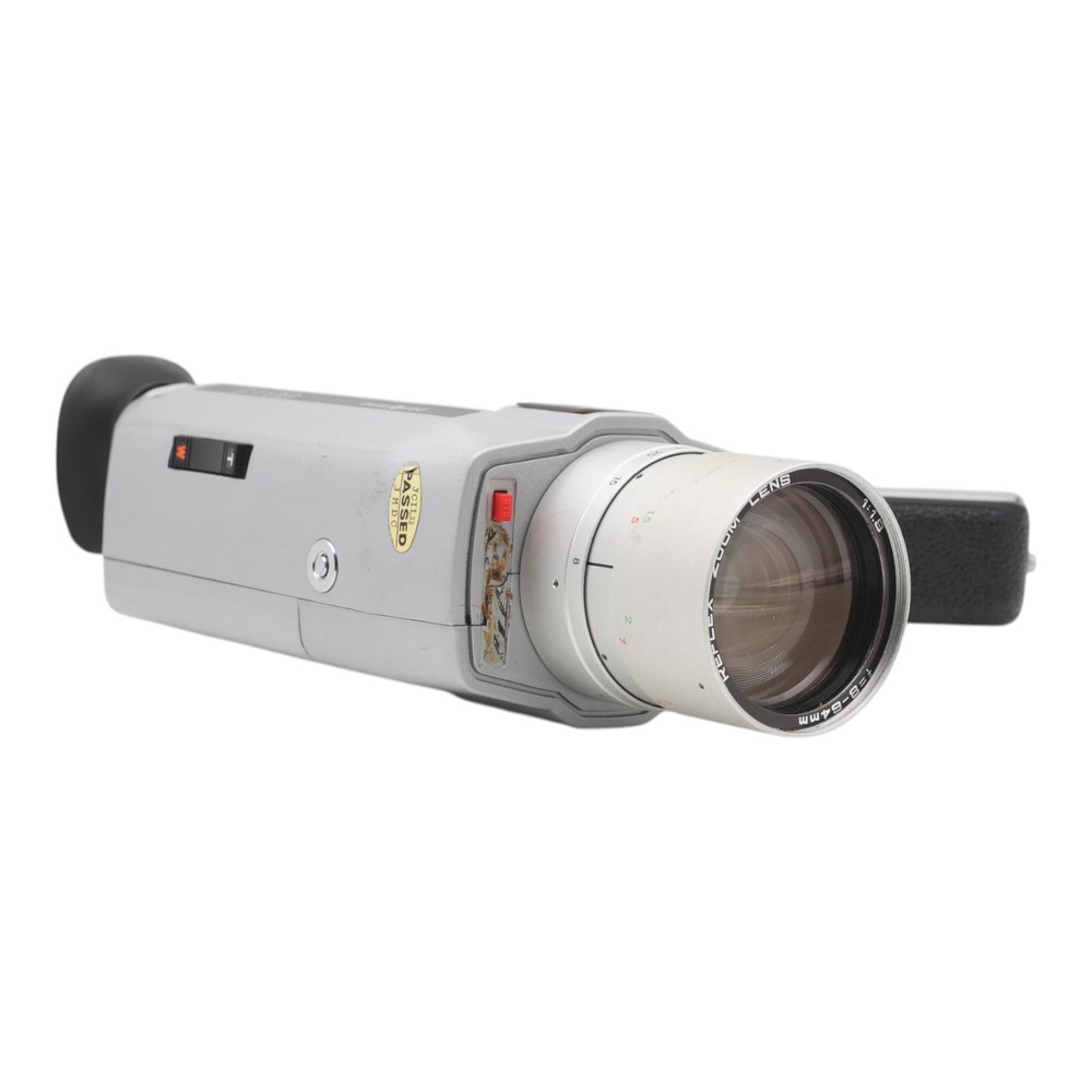 Panorama 864 S Movie Camera
