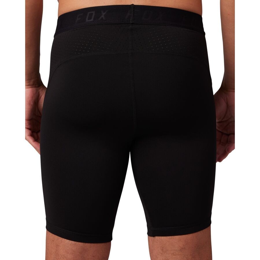 Fox Racing Tecbase Compression Shorts