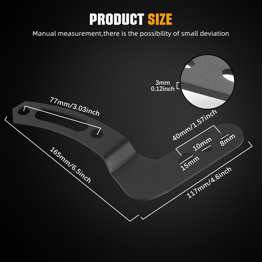 For Polaris RZR PRO R/R4 32" LED Light Bar +3" Work Pods+Roof Mount & Wiring Kit