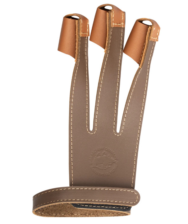 Fred Bear Master Glove