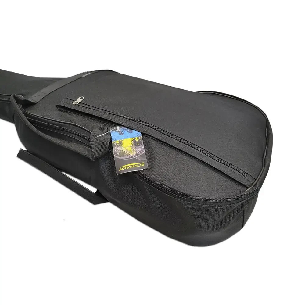 Classical Acoustic Guitar Case, Waterproof Classical Case, Best Guitar Case