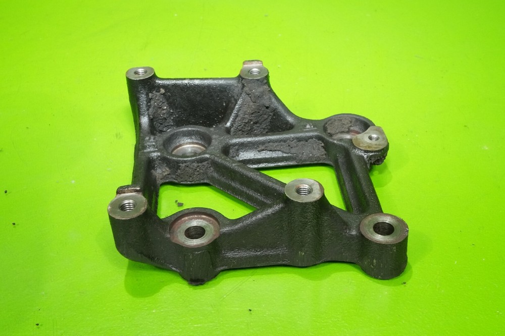 92-96 Prelude OEM H22 VTEC engine motor AC compressor mount bracket support