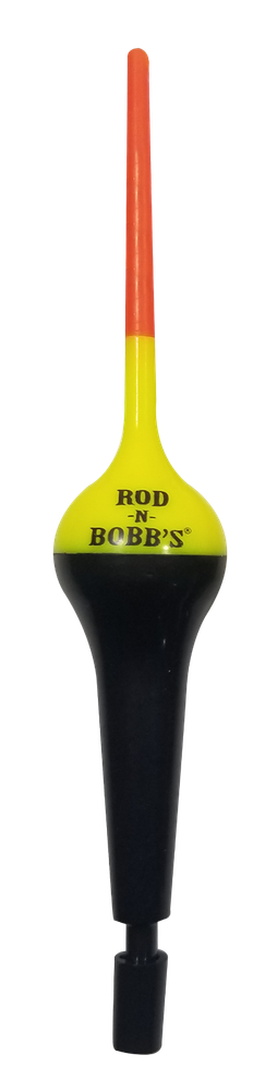 Blast Off Bobbers