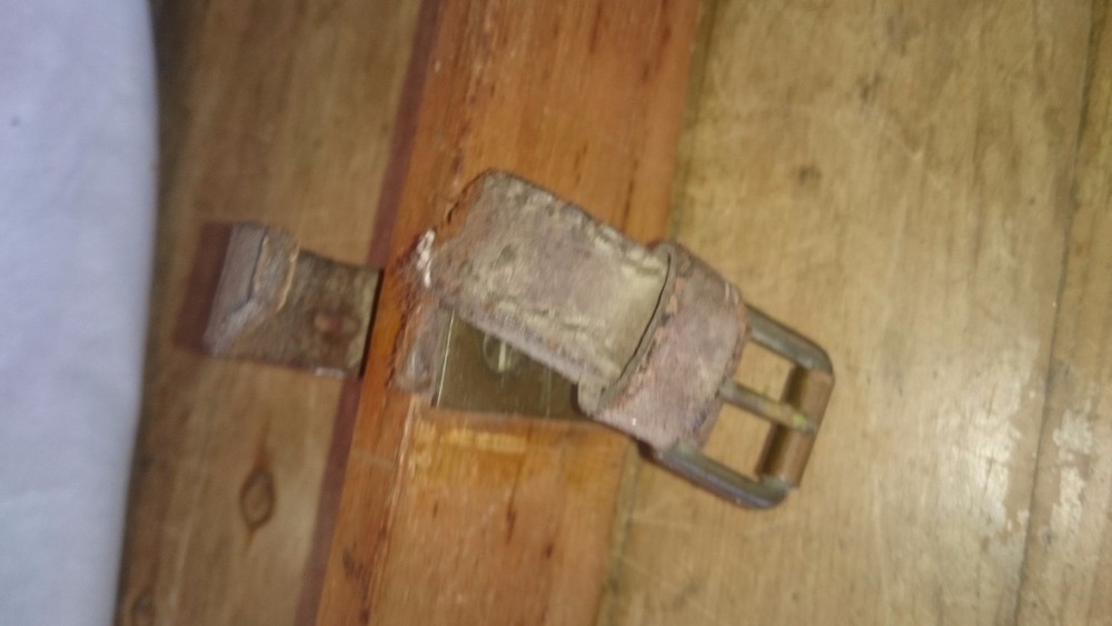 Vintage Surveyors Triangle