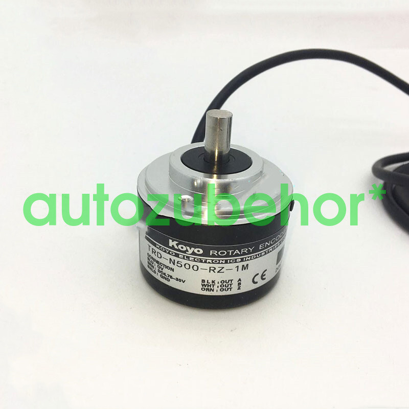 1PcsNew KOYO TRD-N500-RZ-1M Encoder