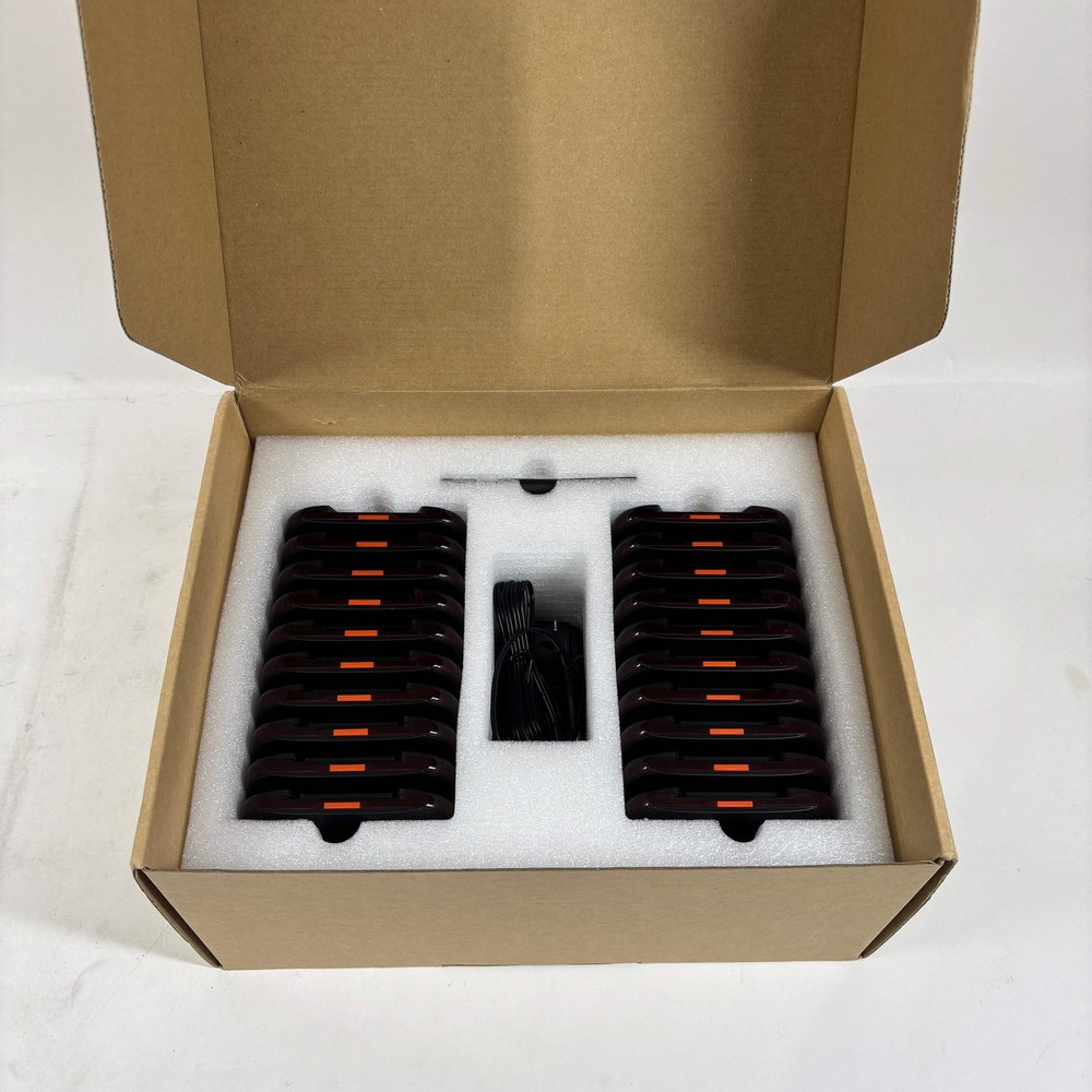 Retekess Pager Wireless Paging System TD183