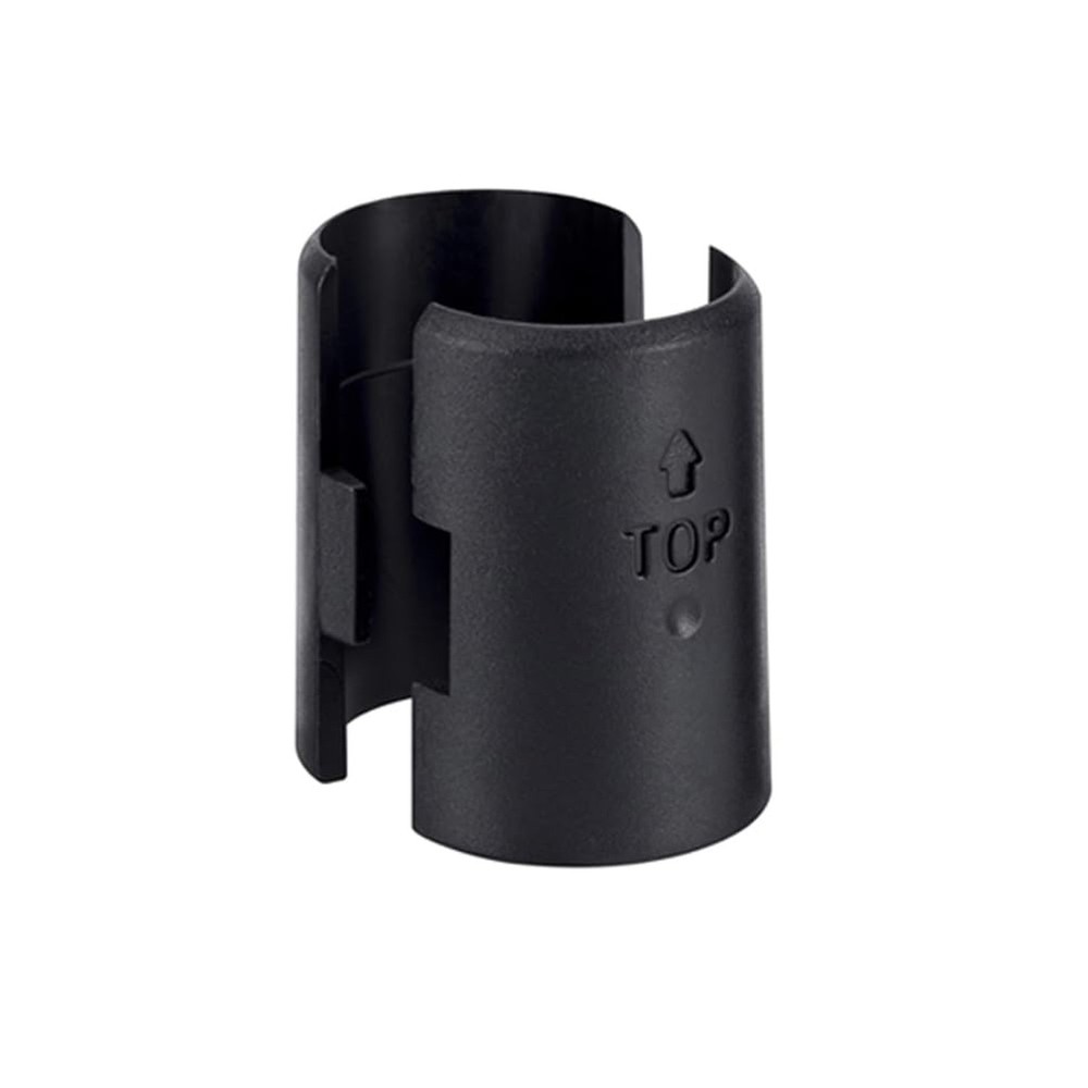 Wire Shelf Clips - 12Pack Wire Shelving Shelf Lock Clips for 1" Post Shelvings