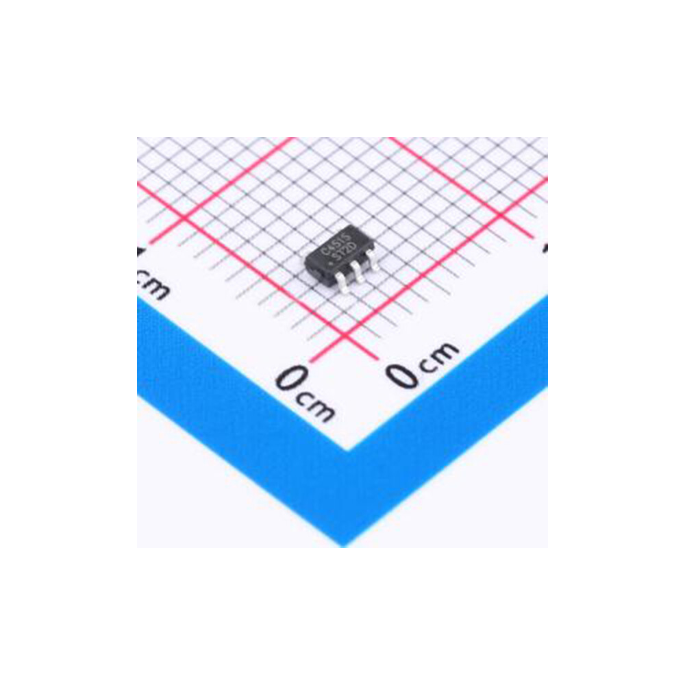 1pcs COS4515TR SOT-23-5