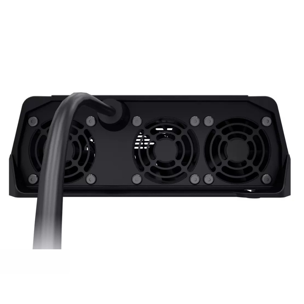 Stetsom Infinite 200 A Power Supply Charger Battery Stetsom 200 A Black