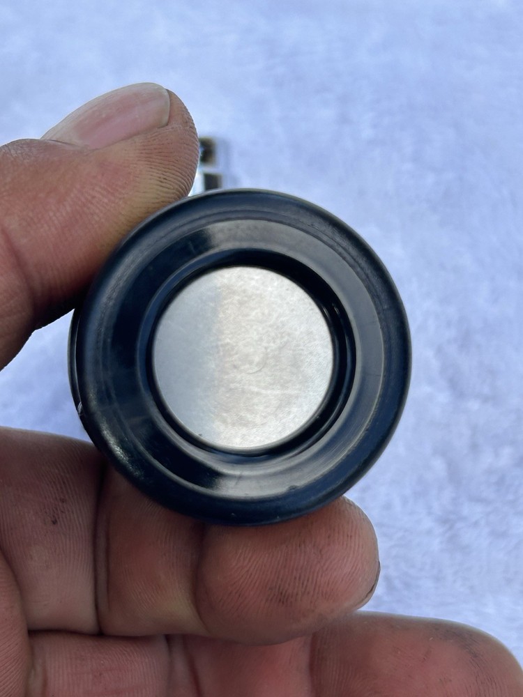 Dive Alert Hammerhead Mini Subsurface Signaling Device in Case